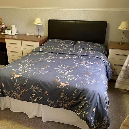 Hillhouse Hotel Edinburgh Luaran gambar
