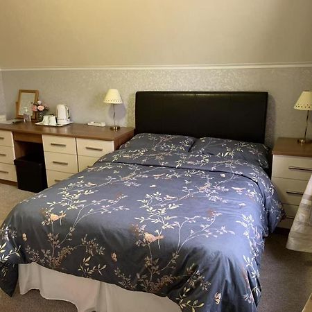 Hillhouse Hotel Edinburgh Luaran gambar