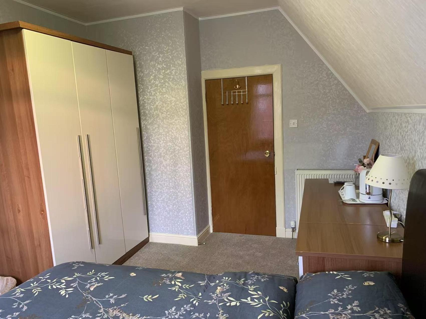 Hillhouse Hotel Edinburgh Luaran gambar