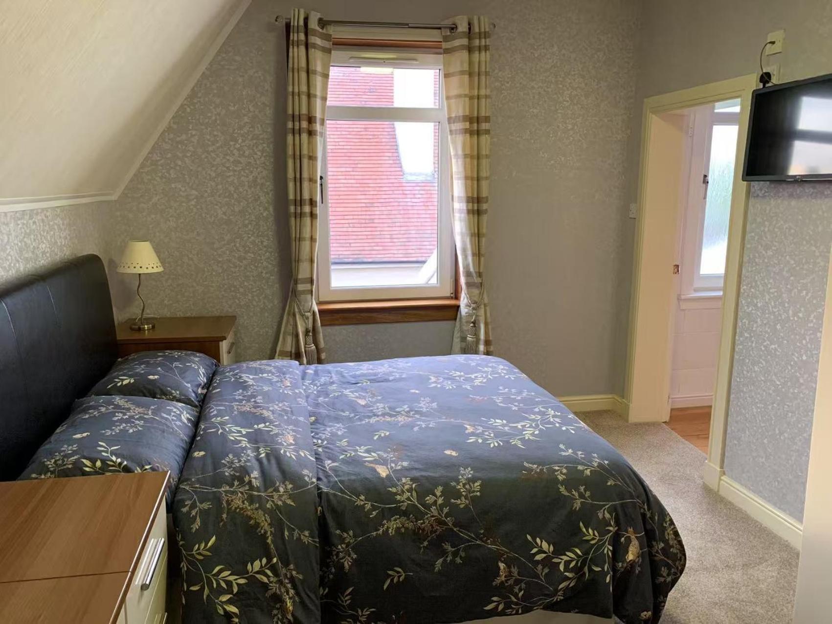 Hillhouse Hotel Edinburgh Luaran gambar