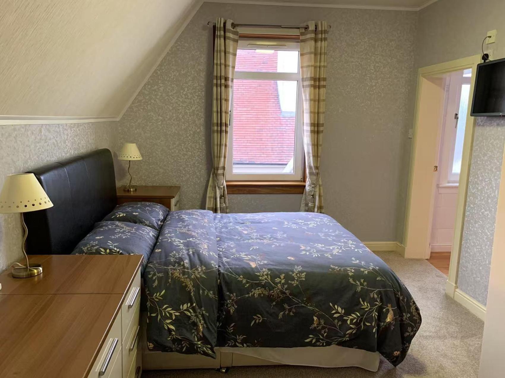 Hillhouse Hotel Edinburgh Luaran gambar